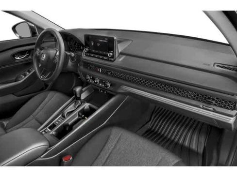 Used 2024 Honda Accord LX image 18