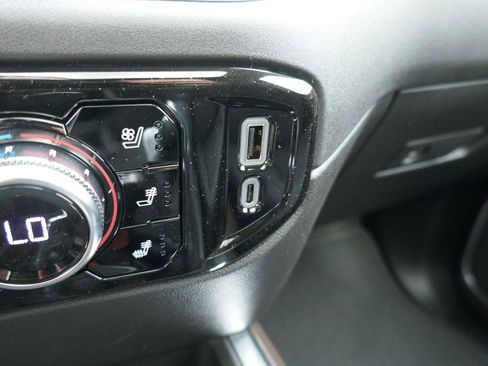 New 2026 GMC Sierra 1500 SLT w/ SLT Premium Plus Package AWD/4WD image 28