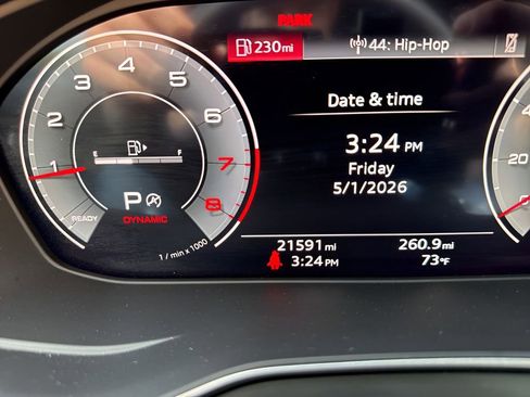 Used 2024 Audi A5 2.0T Premium Plus w/ Premium Plus AWD/4WD image 24