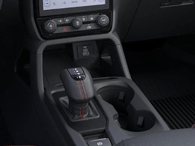 New 2026 Ford Ranger Raptor AWD/4WD image 73