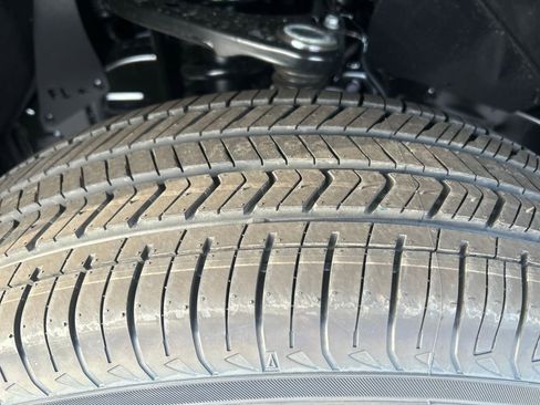 New 2026 Toyota Tundra SR5 image 29