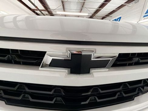 Certified 2024 Chevrolet Silverado 1500 RST AWD/4WD image 30