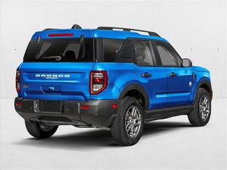 New 2026 Ford Bronco Sport Big Bend video 2