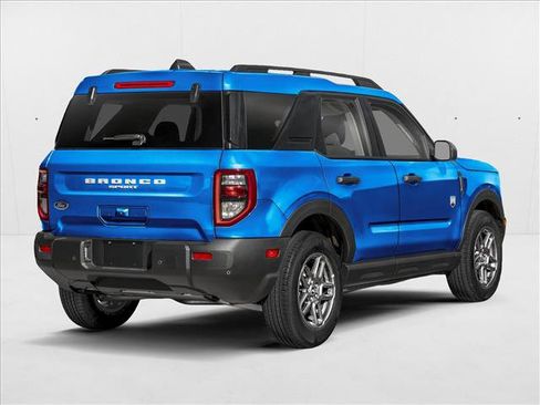 New 2026 Ford Bronco Sport Big Bend image 2