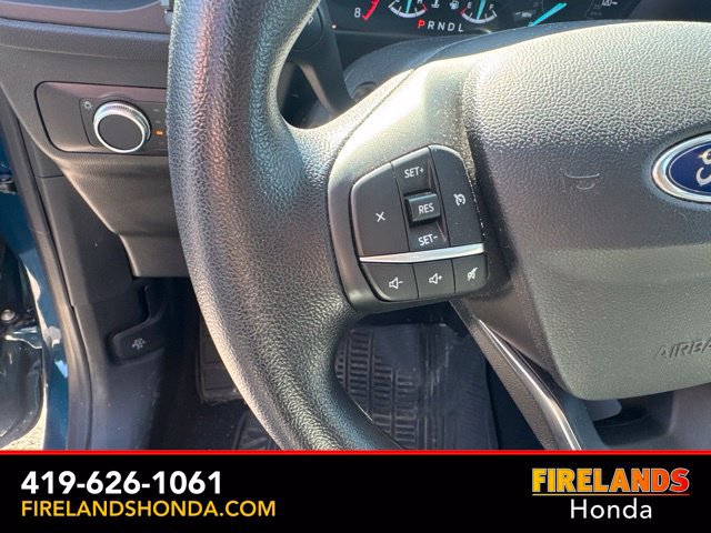 Used 2020 Ford Escape SE FWD image 21