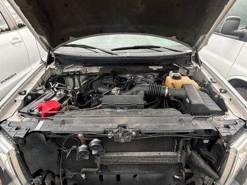 Used 2013 Ford F150 XL w/ Mid Equipment Group image 25