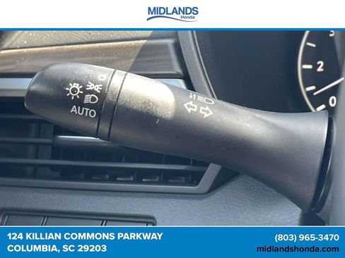 Used 2024 Nissan Altima 2.5 SV FWD image 23