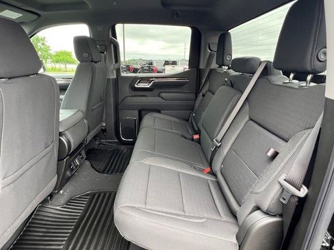 New 2026 GMC Sierra 1500 Elevation image 15