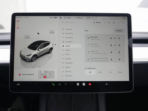 Used 2022 Tesla Model Y Long Range image 54