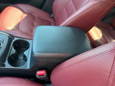 Used 2023 MAZDA CX-5 Carbon Edition image 14