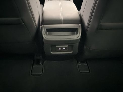 New 2026 Nissan Pathfinder SV image 22