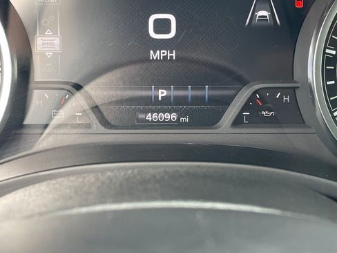 Used 2025 RAM 1500 Big Horn image 3