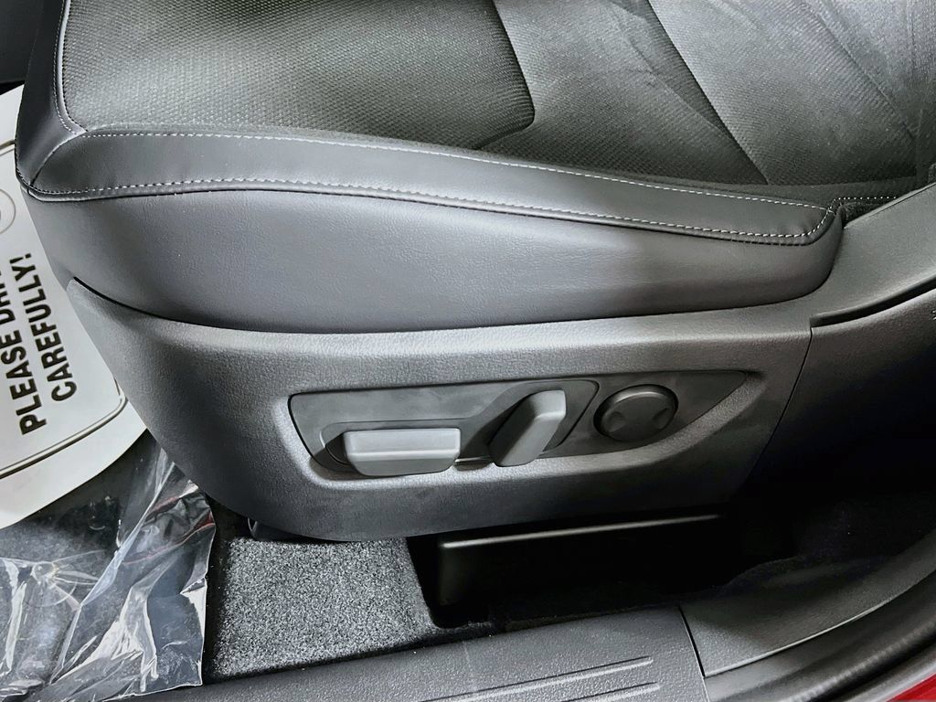 New 2026 MAZDA CX-5 Preferred AWD/4WD image 16