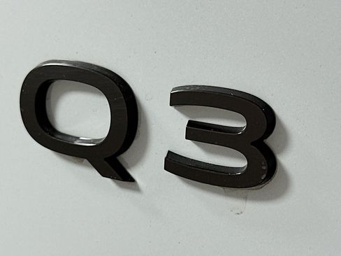 New 2026 Audi Q3 quattro 2.0T AWD/4WD image 10