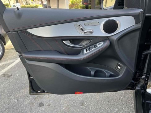 Used 2019 Mercedes-Benz GLC 43 AMG 4MATIC SUV - AMG PERFORMANCE E image 58