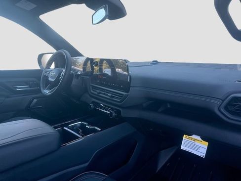 New 2026 Chevrolet Silverado EV LT w/ Plus Package image 29