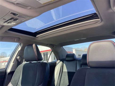 Used 2017 Toyota Camry XSE w/ Moonroof Package image 17