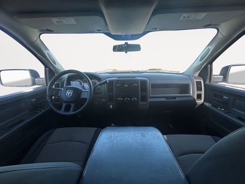 Used 2012 RAM 2500 ST w/ Popular Equipment Group AWD/4WD image 11