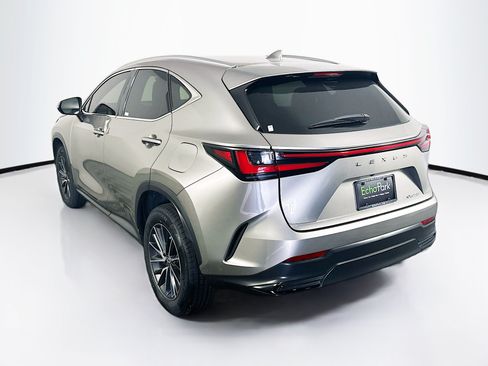 Used 2024 Lexus NX 250 FWD w/ Cold Area Package image 5