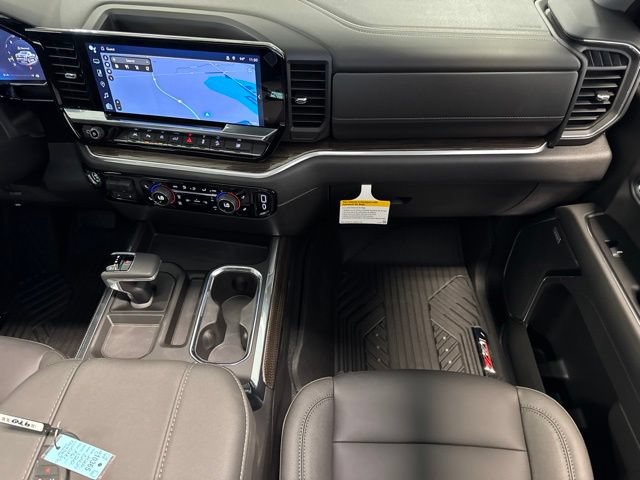 New 2026 Chevrolet Silverado 1500 RST w/ RST All Star Premium Package AWD/4WD image 22
