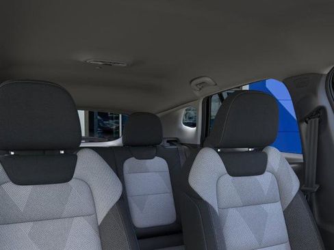 New 2026 Chevrolet Trax LS w/ Driver Confidence Package image 48