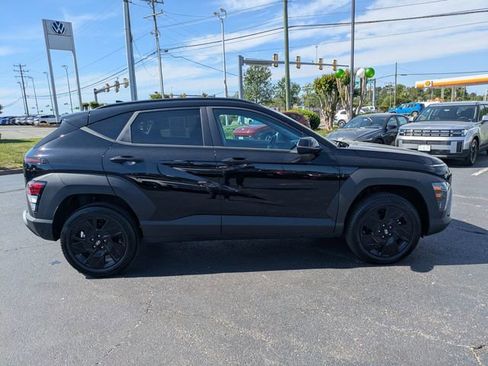 Used 2026 Hyundai Kona SEL Sport AWD/4WD image 3