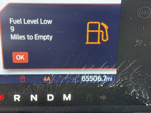 Used 2022 Ford Bronco Wildtrak image 37