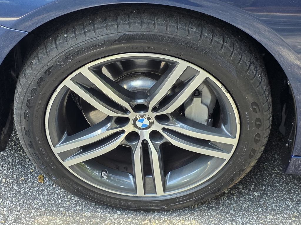 Used 2021 BMW 530i xDrive w/ Premium Package AWD/4WD image 36