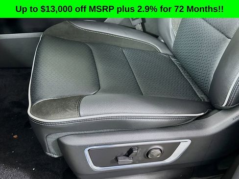 New 2026 RAM 1500 Laramie w/ Night Edition AWD/4WD image 24