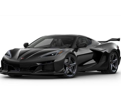 New 2026 Chevrolet Corvette Z06 image 65