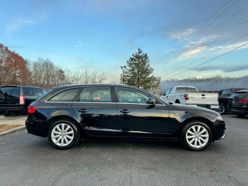 Used 2009 Audi A4 2.0T Premium Plus image 4