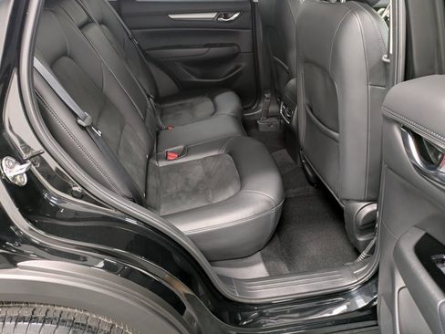 Certified 2023 MAZDA CX-5 AWD 2.5 S w/ Select Package image 26