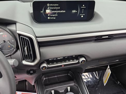 New 2026 MAZDA CX-50 AWD 2.5 S w/ Cargo Package image 17