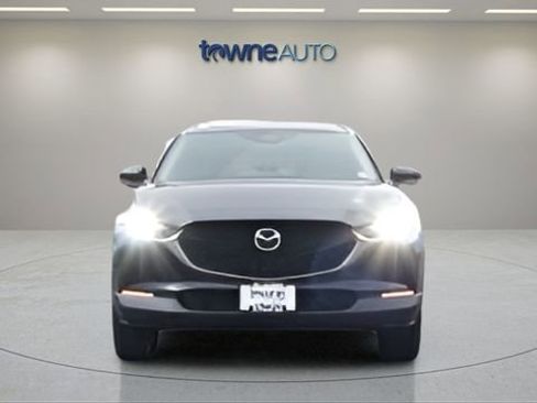 Used 2025 MAZDA CX-30 AWD 2.5 S w/ Preferred Package image 9