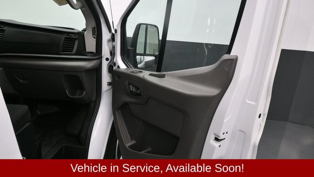 Used 2023 Ford Transit 350 XL RWD image 16