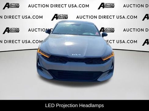Used 2023 Kia K5 GT-Line FWD image 11