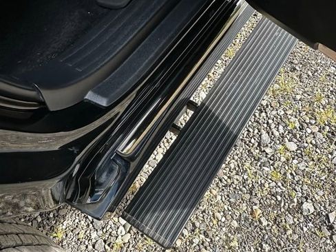 Used 2021 Toyota 4Runner Nightshade w/ Wilderness Package (TMS) AWD/4WD image 27