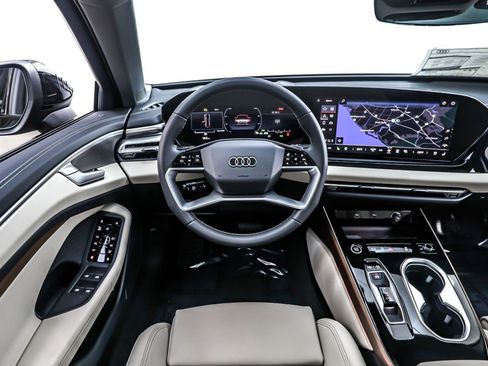 New 2026 Audi A6 Premium Plus image 4
