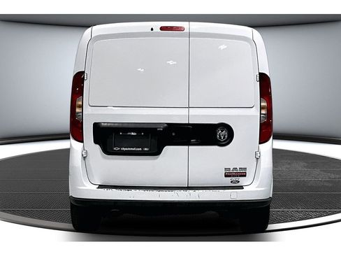Used 2022 RAM ProMaster City Wagon FWD image 6