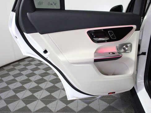 Certified 2026 Mercedes-Benz GLC 300 GLC 300 image 27