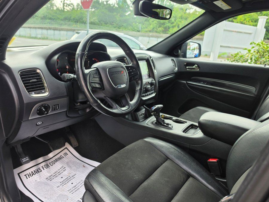 Used 2019 Dodge Durango GT AWD/4WD image 15