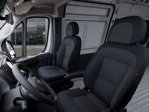 New 2026 RAM ProMaster 2500 w/ Convenience Group FWD image 26