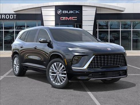 New 2026 Buick Enclave Avenir w/ Super Cruise Package image 7