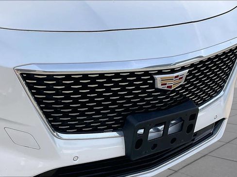 Used 2020 Cadillac CT6 Premium Luxury AWD/4WD image 29