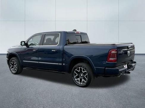 Used 2020 RAM 1500 Limited image 7