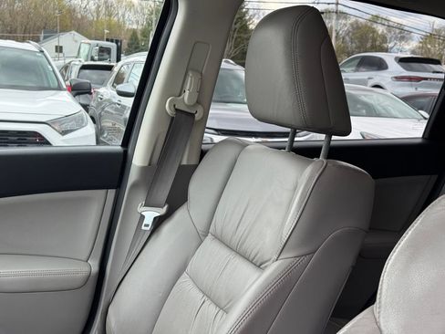 Used 2013 Honda CR-V EX-L image 23