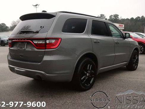 Used 2024 Dodge Durango GT image 7