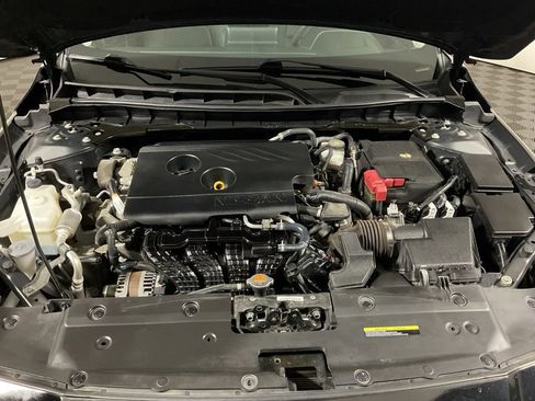 Used 2020 Nissan Altima 2.5 S FWD image 40