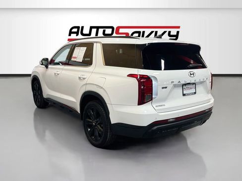 Used 2023 Hyundai Palisade XRT AWD/4WD image 5