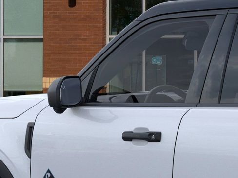 New 2026 Ford Bronco Sport Outer Banks image 20